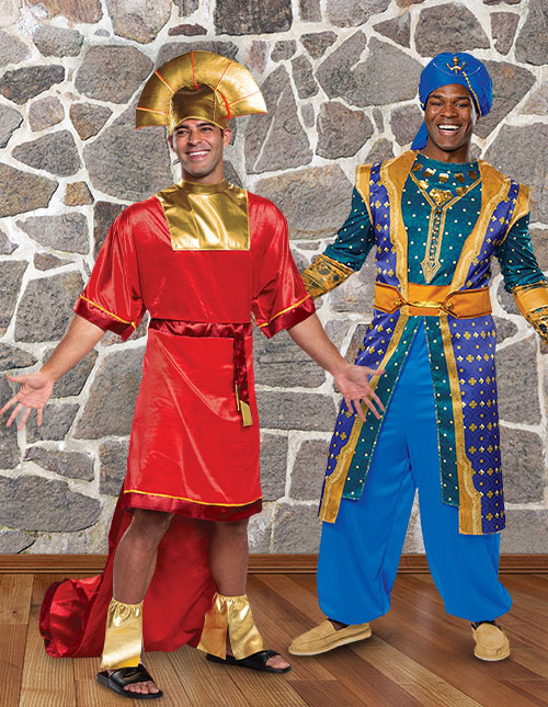 Men's Disney Costumes Men's Disney Costumes