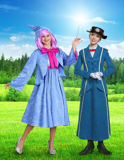 Women's Disney Costumes Women's Disney Costumes