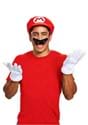 Mario Adult Costume Accessory Kit