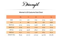 Women's Swanky Flapper Costume