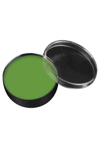 Premium Greasepaint Makeup 0.5 oz Green