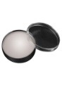 Premium Greasepaint Makeup 0.5 oz Silver
