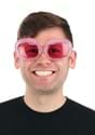 Square Piano Player Glasses for Men