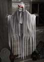 Talking Hanging Ghoul Decoration-1