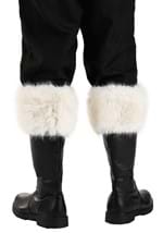 Men's Santa Claus Boots Alt 2