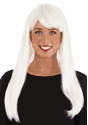 Glow in the Dark Long Wig
