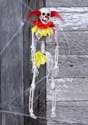 16" Skeleton-Clown