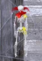 16" Skeleton-Clown Alt 1