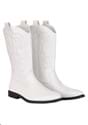 Mens White Cowboy Boots