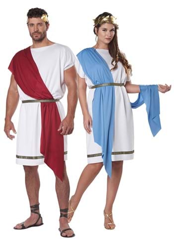 Plus Party Toga